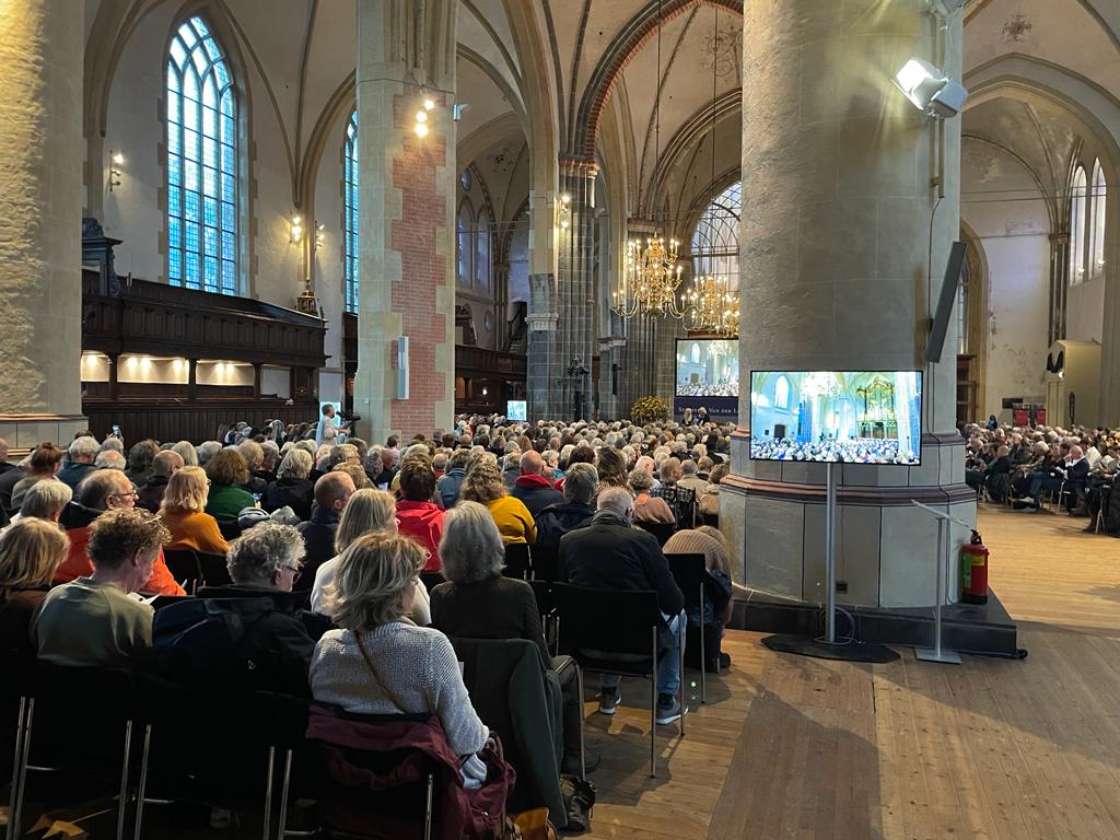 40e vd leeuw lezing