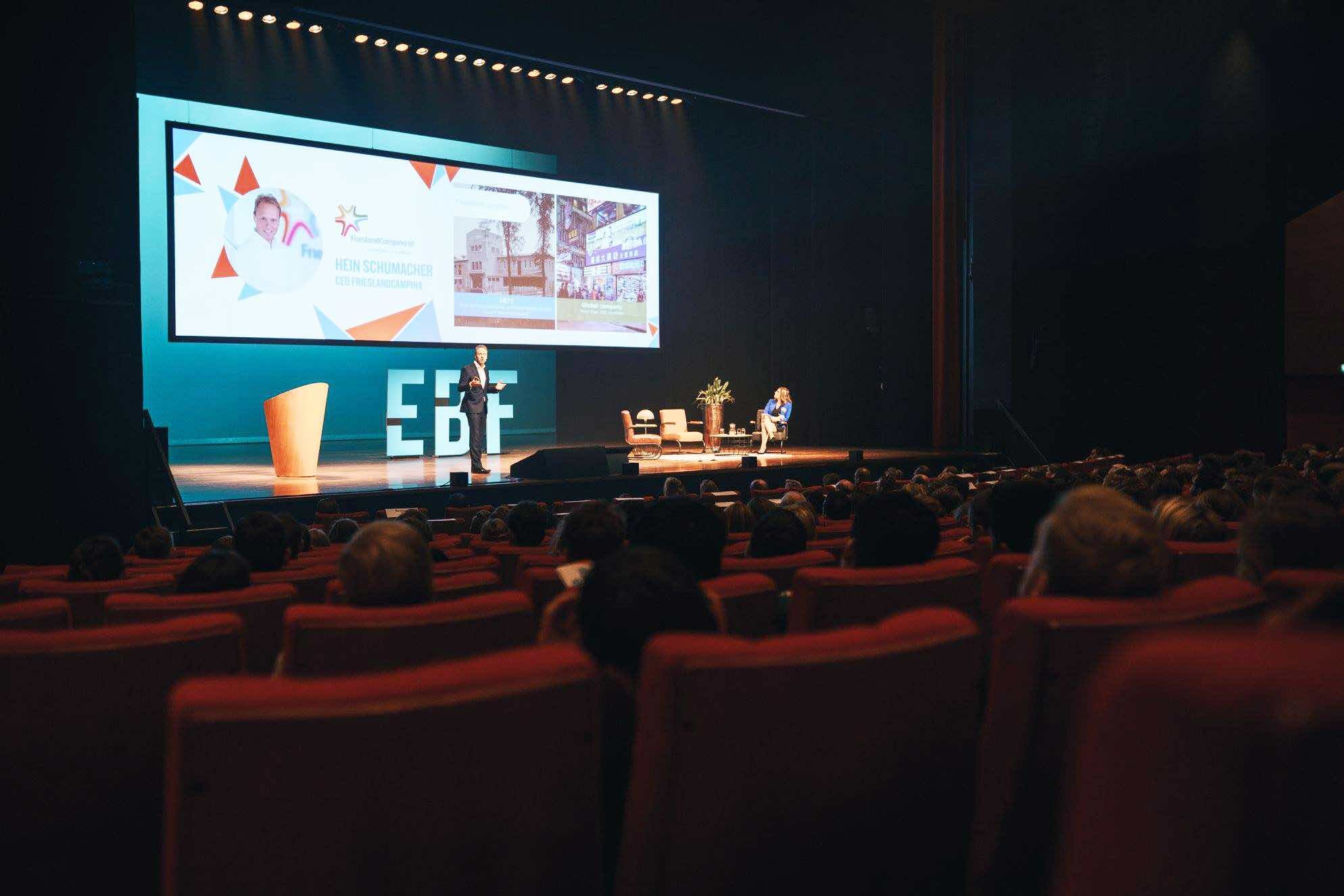 Congres EBF