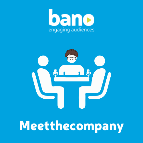 Meet The Company Bano  podcast