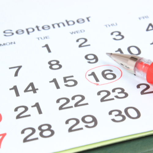 6 steps to pick te right date for your business event 2023
